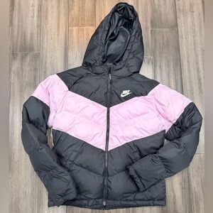 Nike Youth Sportswear Puff Jacket XL